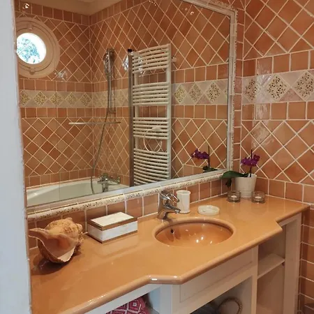 Les Terrasses De Σαιν-Τροπέ