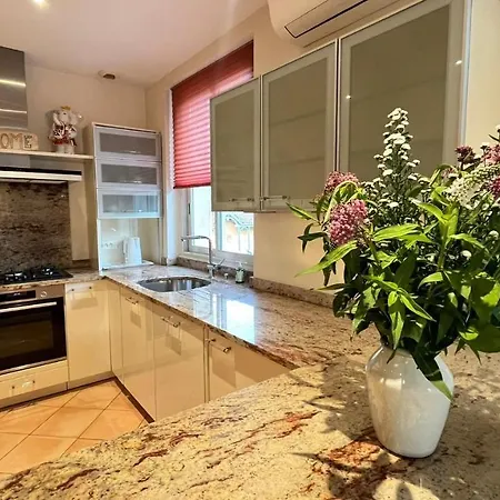 Daire Les Terrasses De