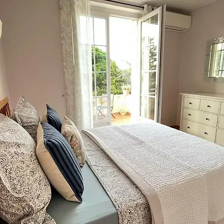 Les Terrasses De Διαμέρισμα