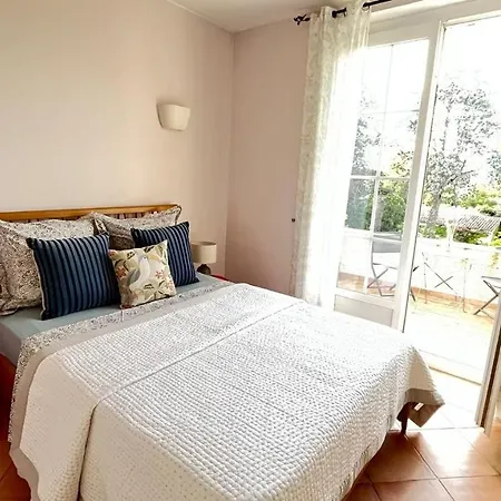 Les Terrasses De Daire *