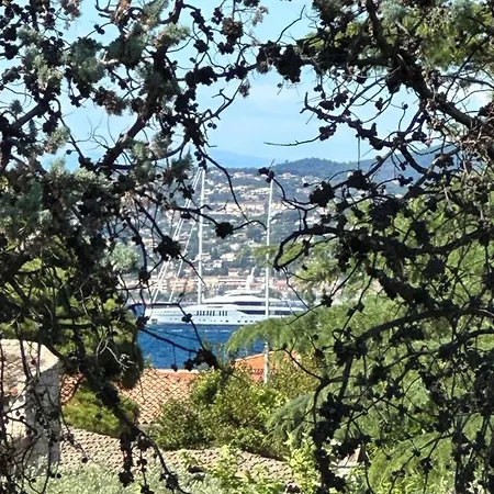Les Terrasses De *