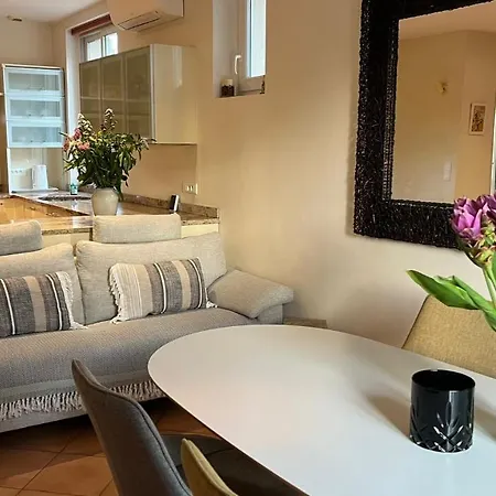 Les Terrasses De Apartmán *