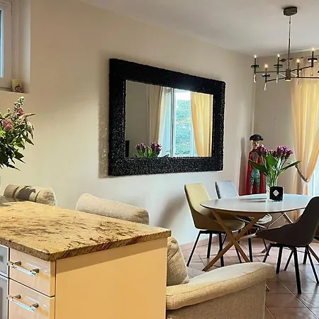 Les Terrasses De Apartmán Saint Tropez