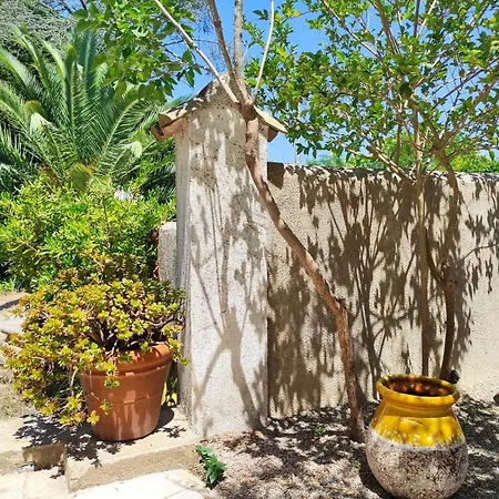 Appartement Les Terrasses De