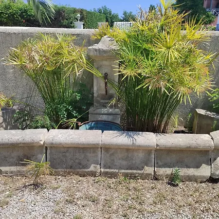 Appartement Les Térrasses De Saint-Tropez