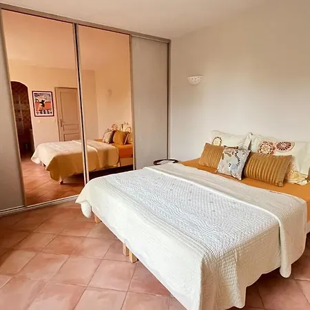 Les Terrasses De Apartmán