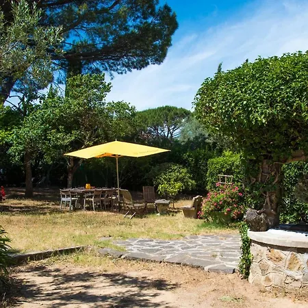 Les Térrasses De * Saint-Tropez