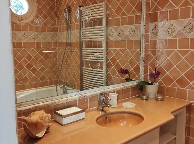 Les Terrasses De Saint-Tropez