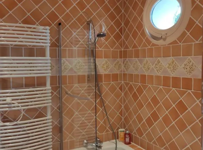 Daire Les Terrasses De *