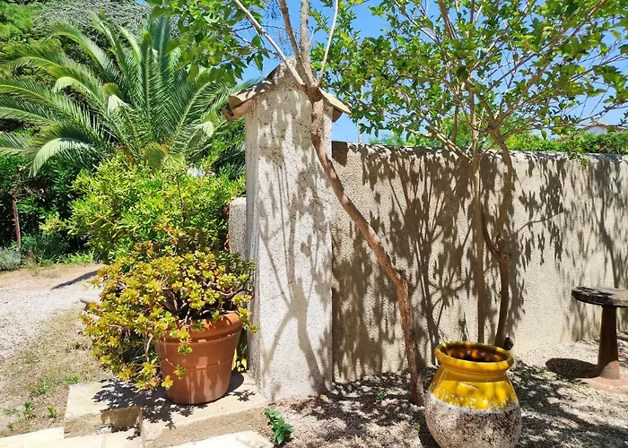 Daire Les Terrasses De