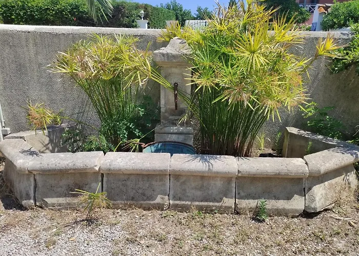 Appartement Les Térrasses De Saint-Tropez