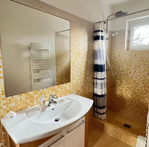 Les Térrasses De Saint-Tropez