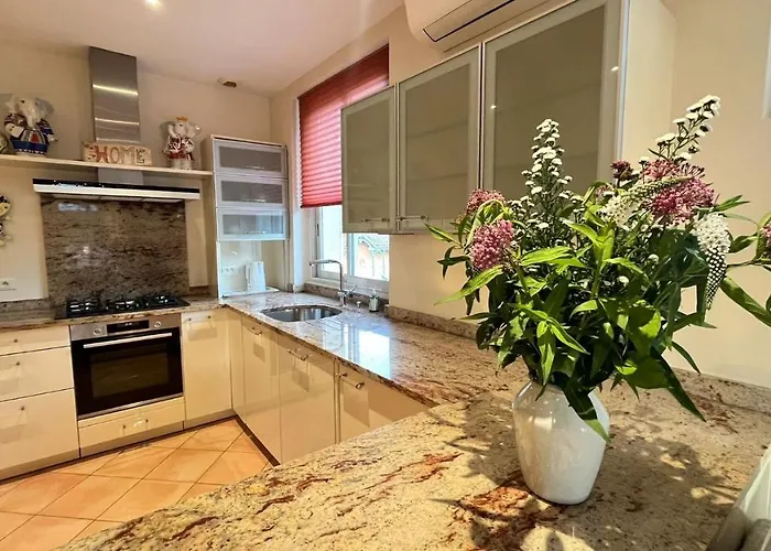 Appartement Les Térrasses De