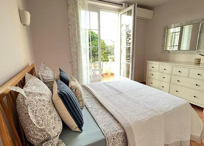 Les Térrasses De Appartement