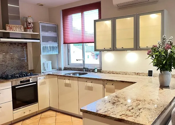 Les Terrasses De Saint-Tropez