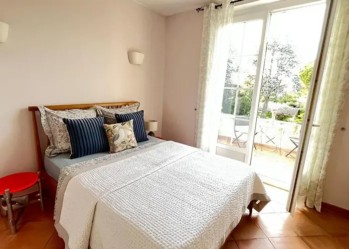 Les Terrasses De Daire *