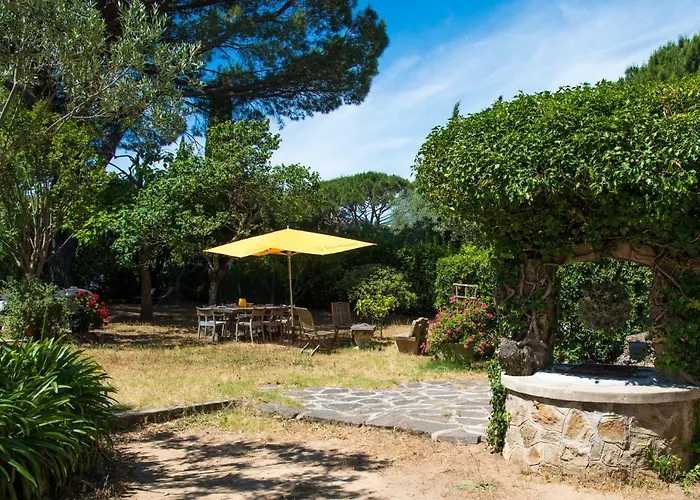 Les Terrasses De * Saint-Tropez